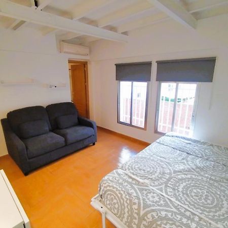 Puerta Del Sol - Apartamento Para 4 Madrid Kültér fotó