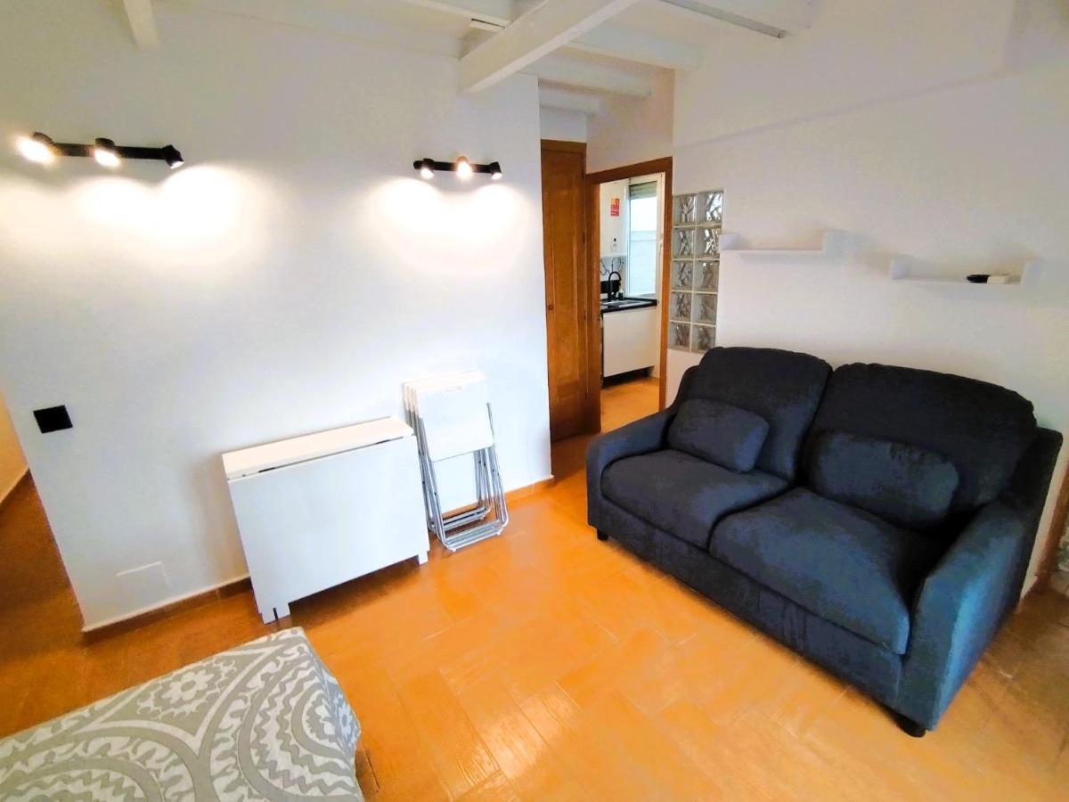 Puerta Del Sol - Apartamento Para 4 Madrid Kültér fotó
