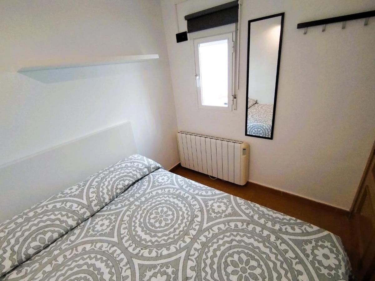 Puerta Del Sol - Apartamento Para 4 Madrid Kültér fotó