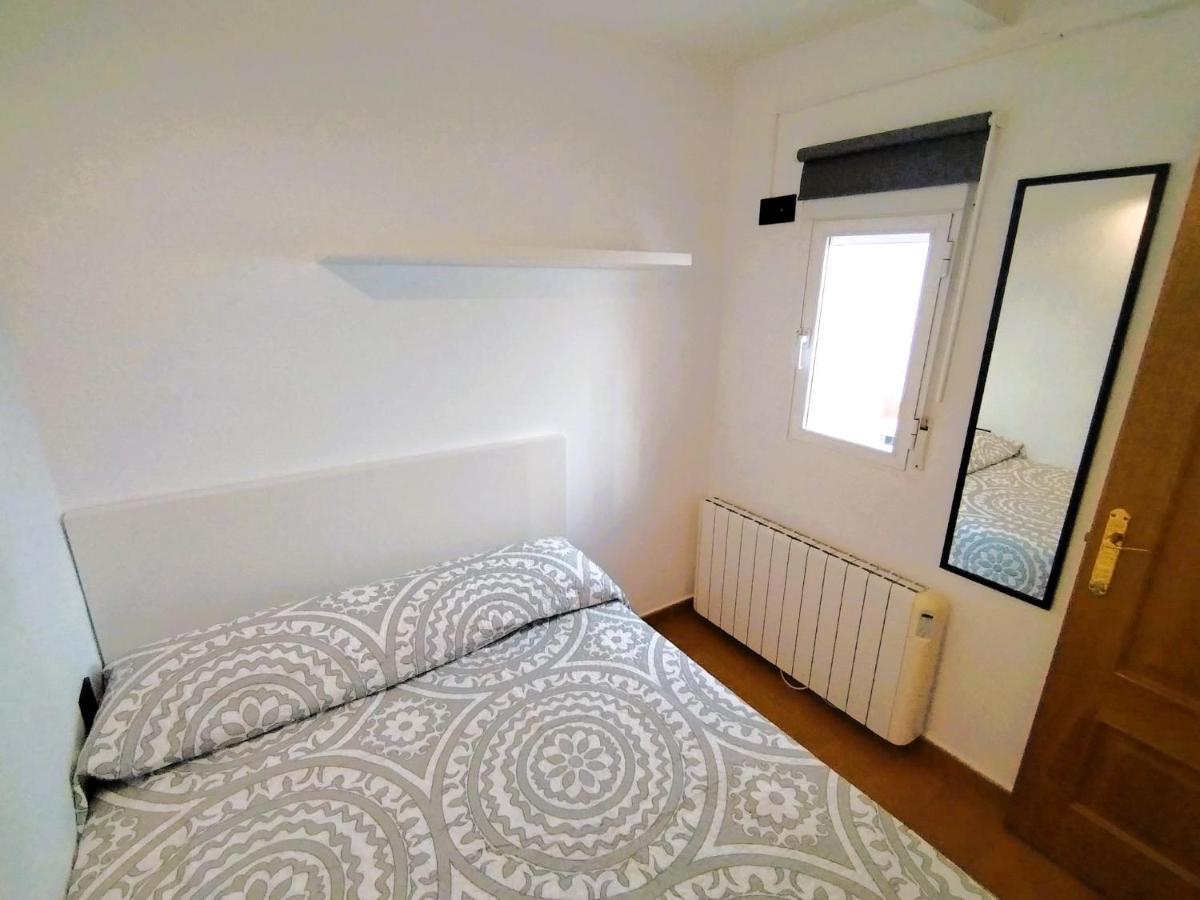 Puerta Del Sol - Apartamento Para 4 Madrid Kültér fotó