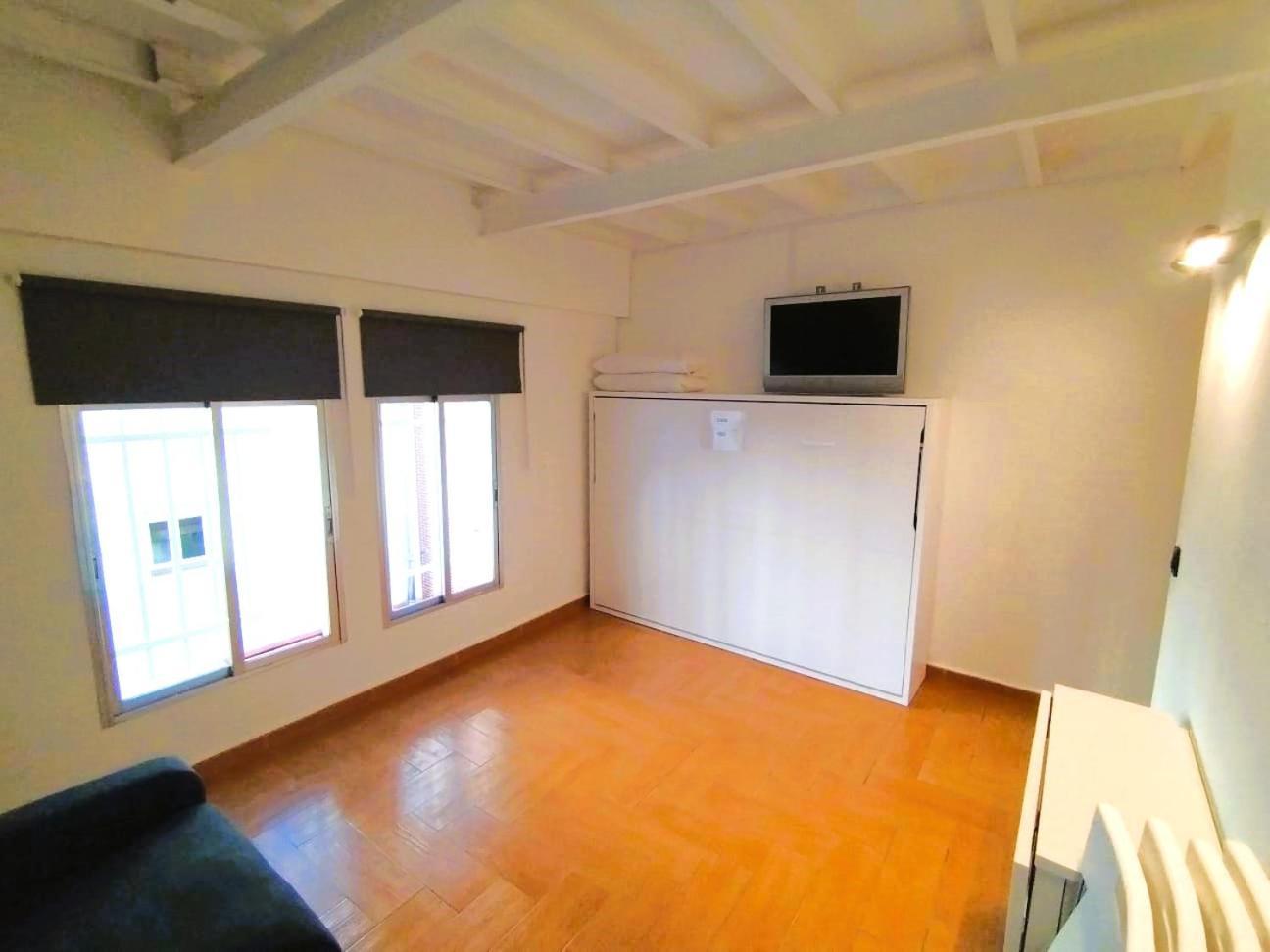 Puerta Del Sol - Apartamento Para 4 Madrid Kültér fotó